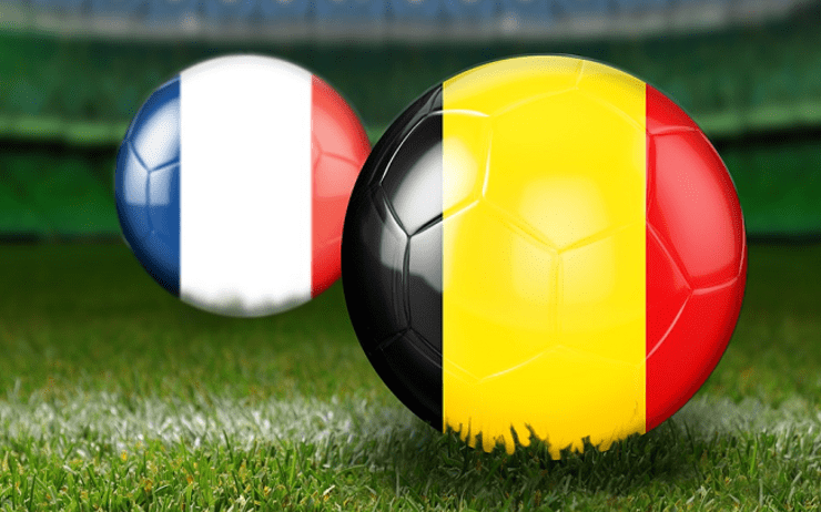 World Cup Fever: Let's Learn Some French with France vs Belgium - The ...