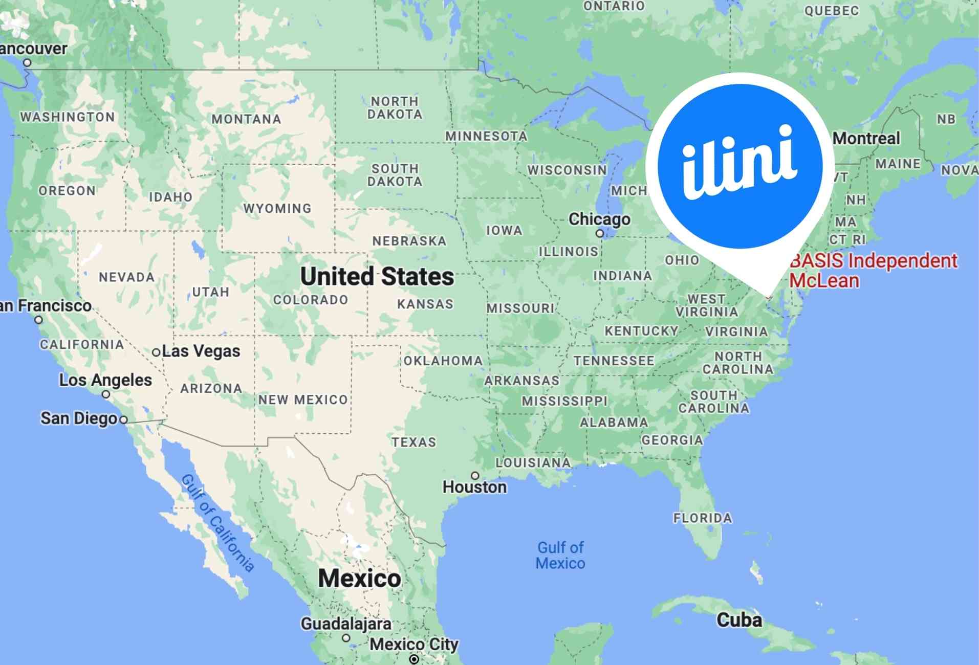 Teaching languages with Ilini in the United States 🇺🇸