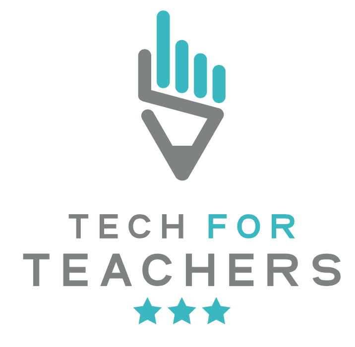 Tech for Teachers Awards